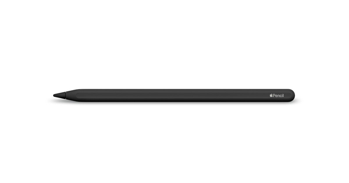 Apple Pencil
