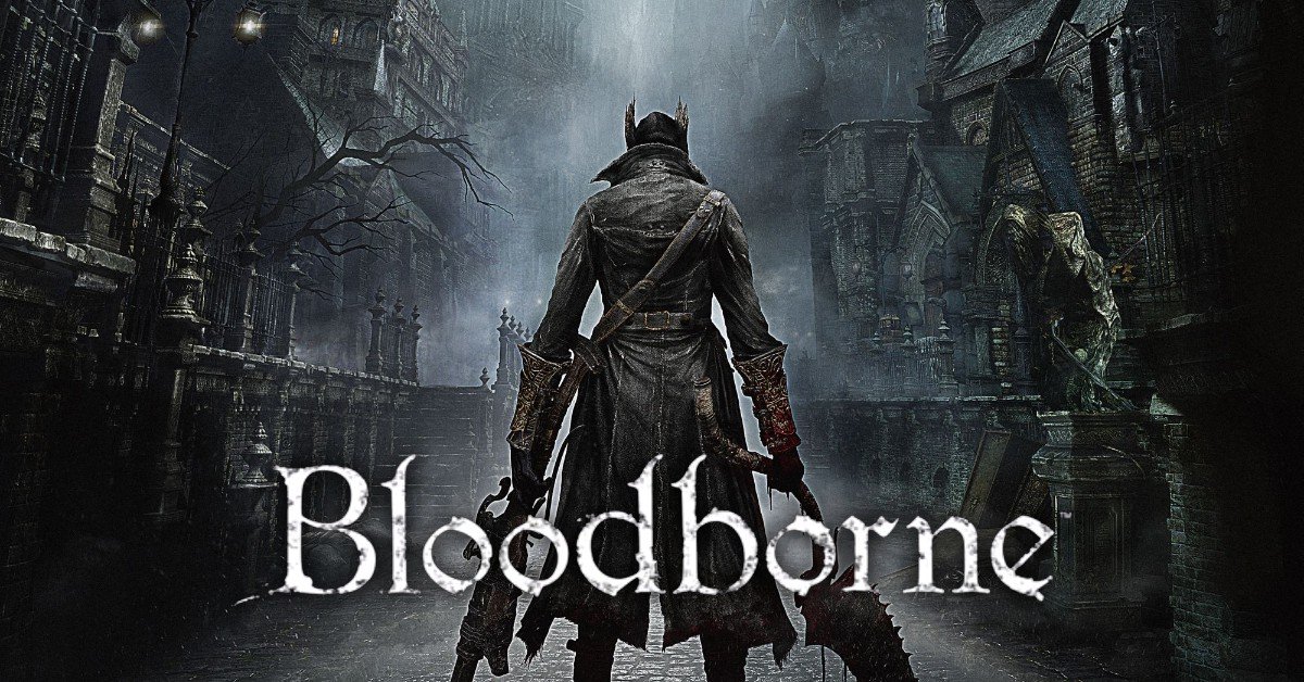 Bloodborne