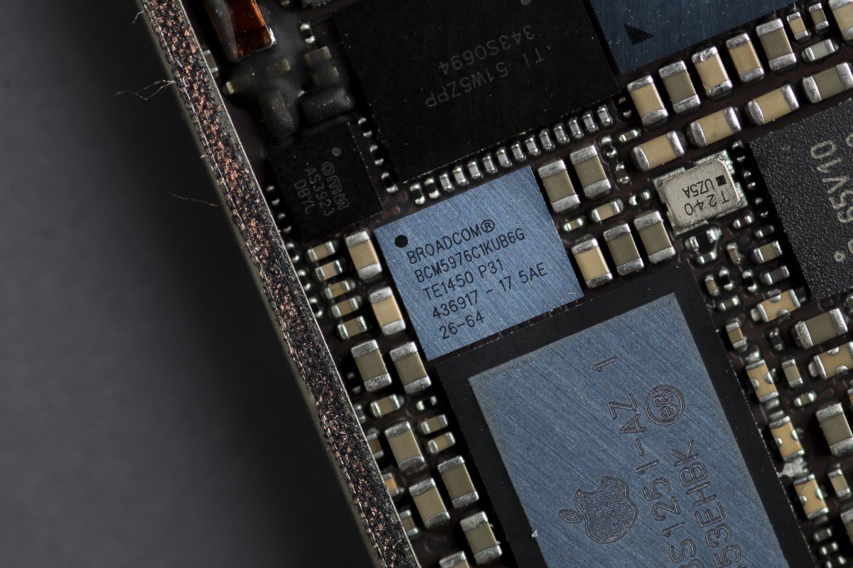 Broadcom