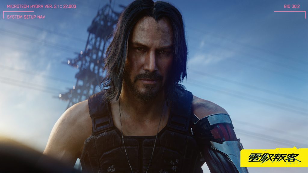 Cyberpunk 2077