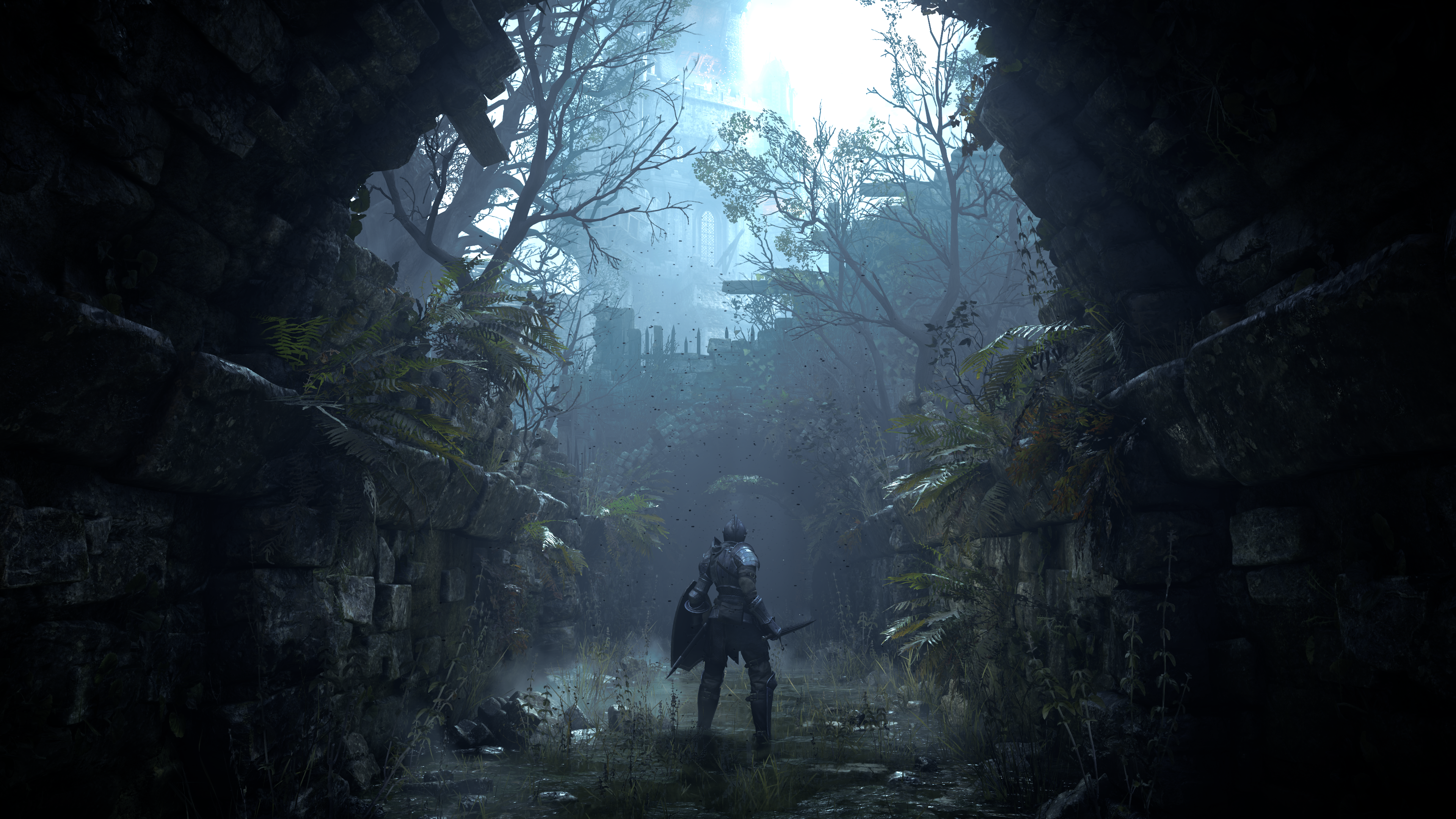 Demons Souls 1 1