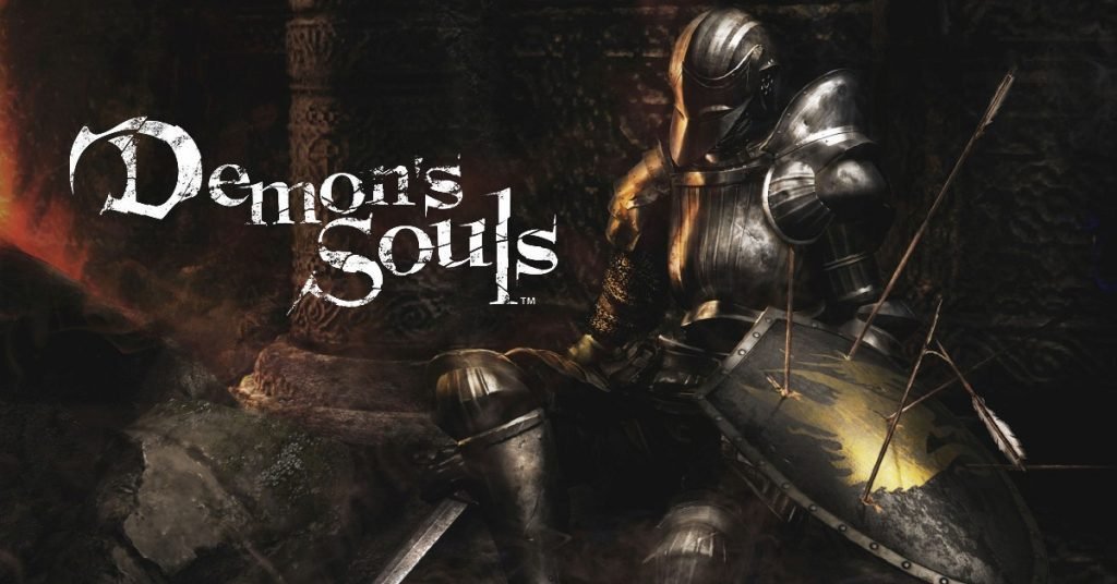 Demons Souls