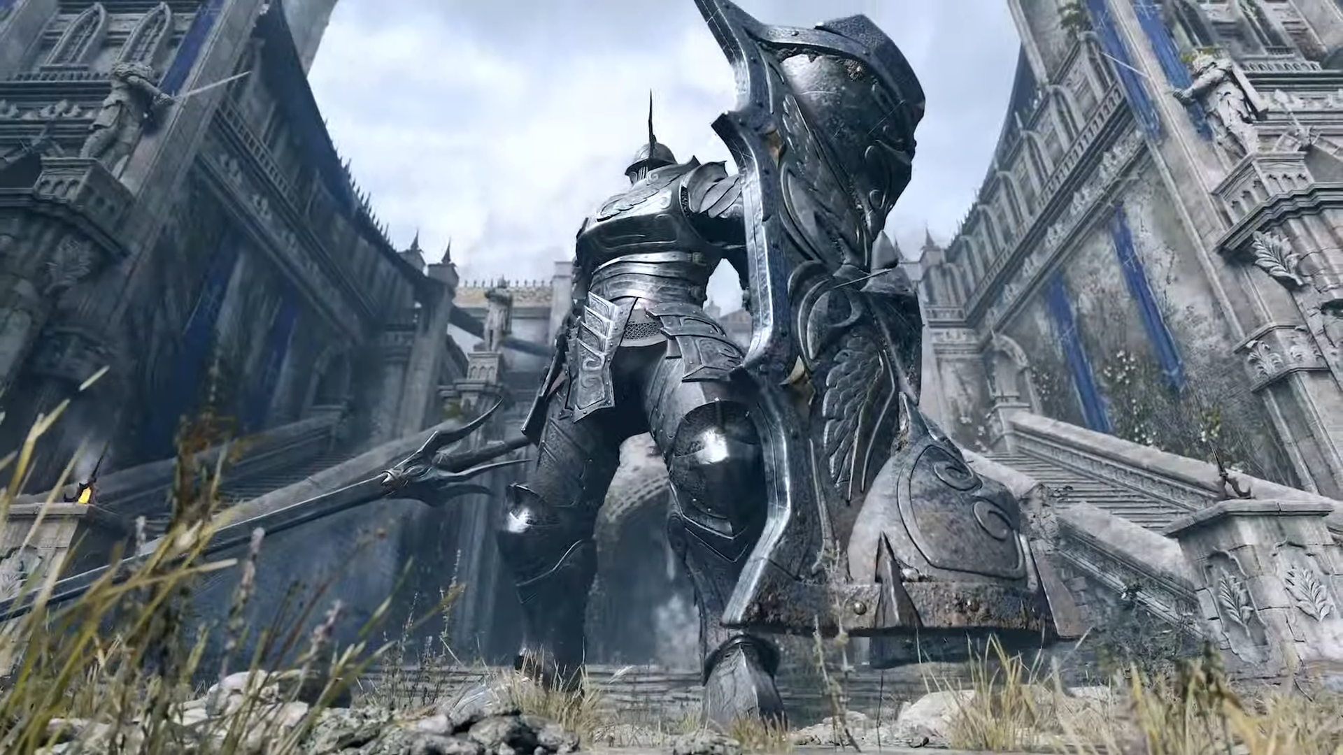 Demons Souls 4