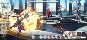 Exos Heroes 6