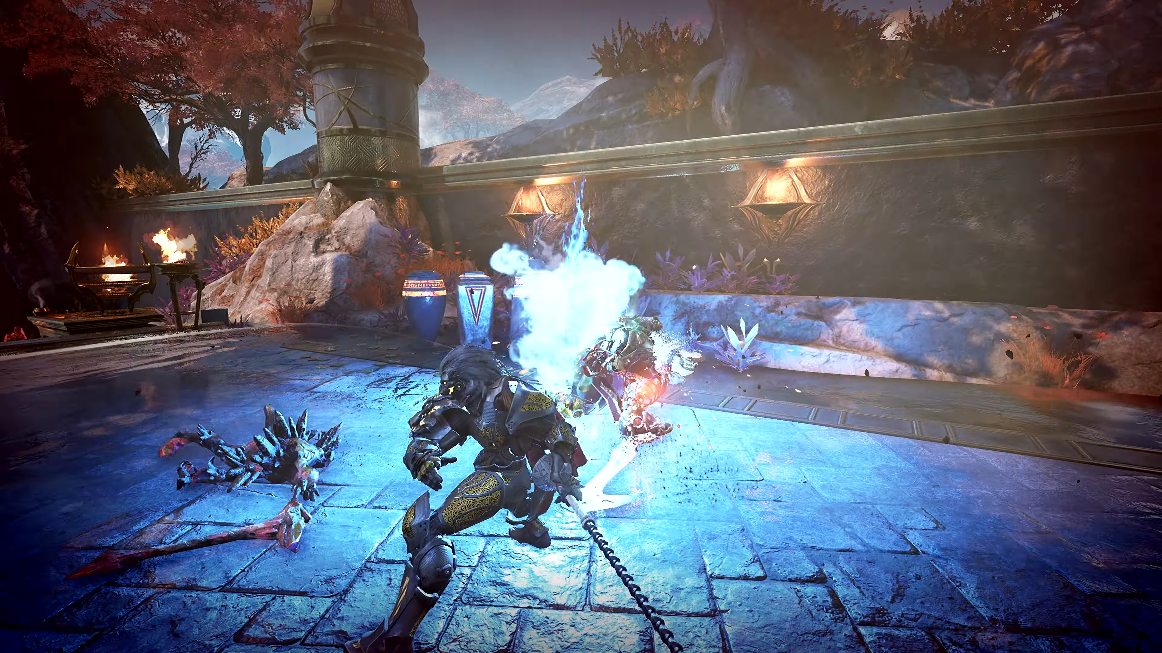 Godfall 3