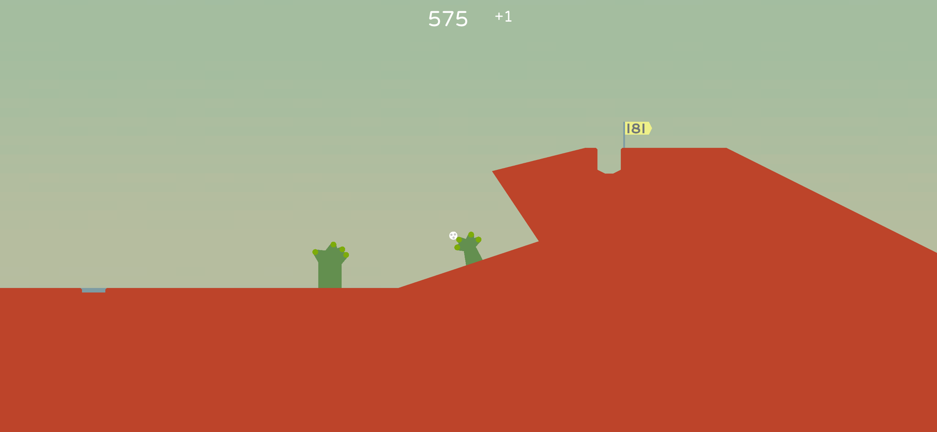 Golf On Mars 5