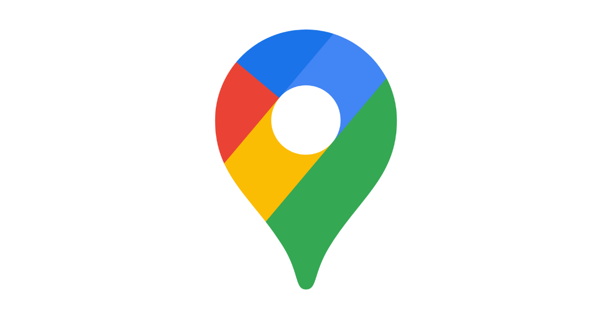 Google Maps