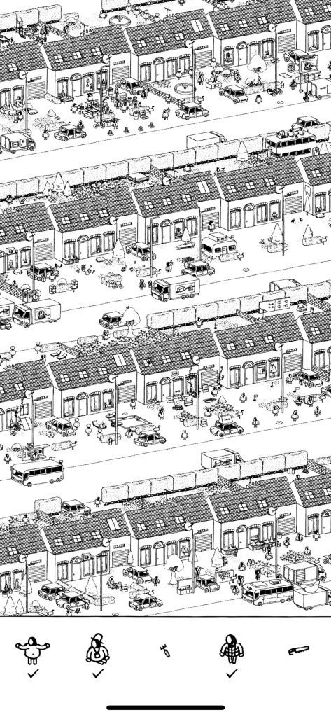 Hidden Folks 3