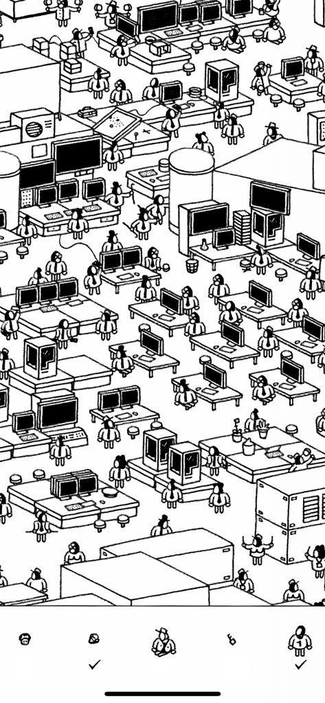 Hidden Folks 4