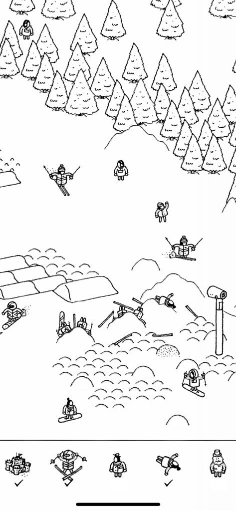 Hidden Folks 6