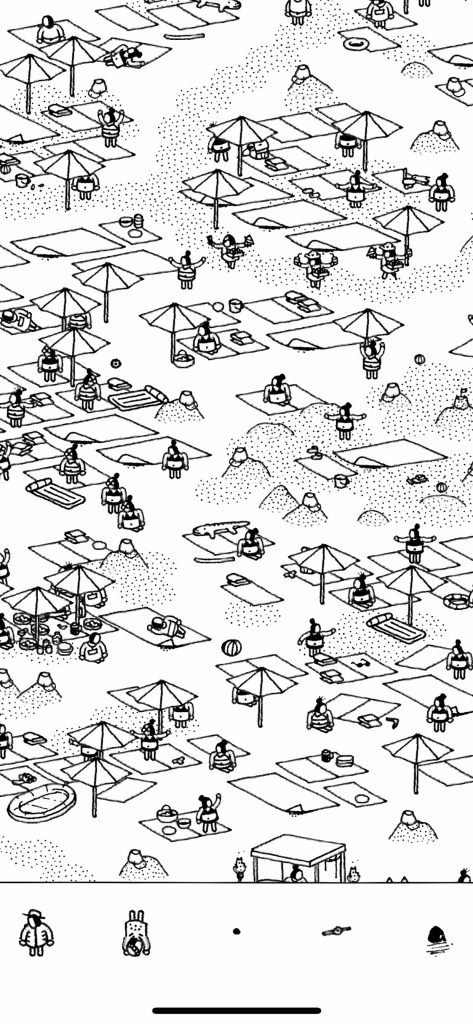 Hidden Folks 7