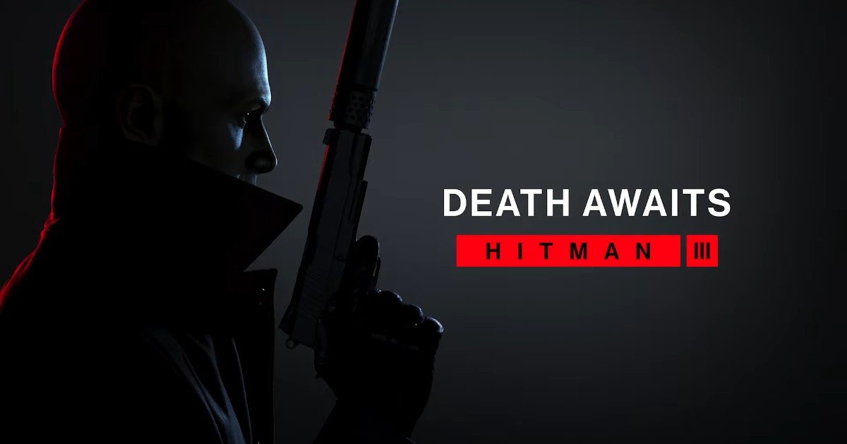 Hitman 3 1