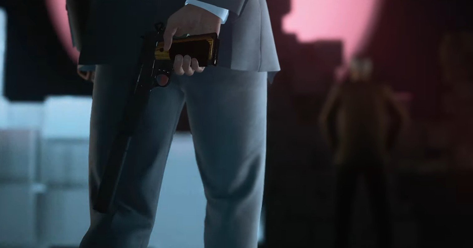 Hitman 3 3