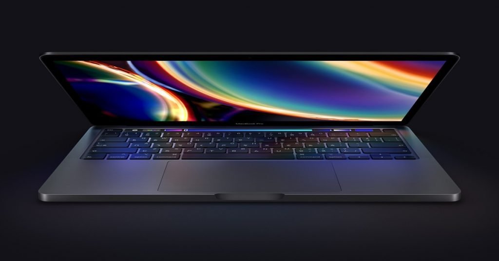 MacBook Pro