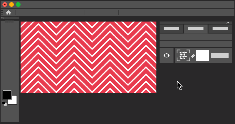 PS Whats new June 2020 rotate patterns 3