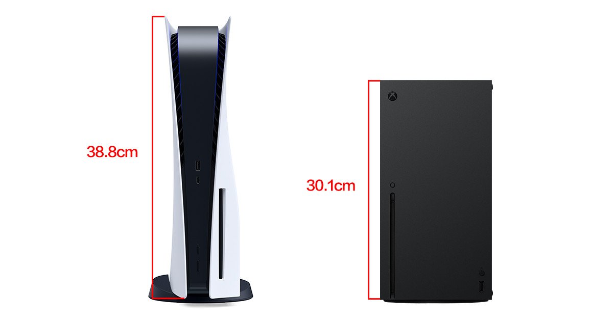 PS5 and XSX 1