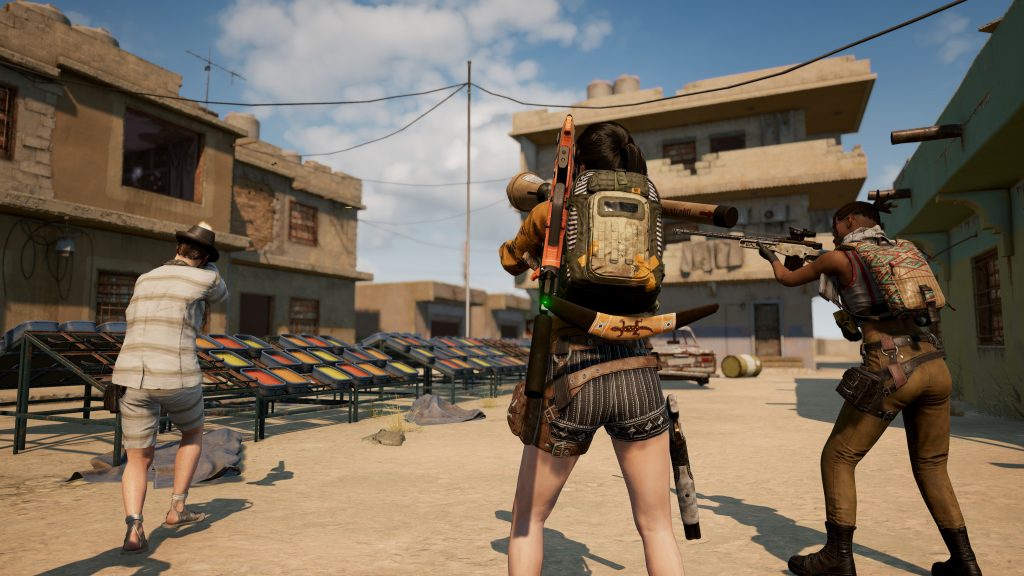 PUBG 2