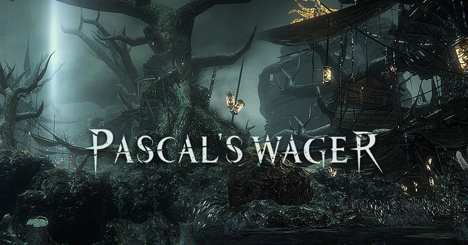 Pascals Wager