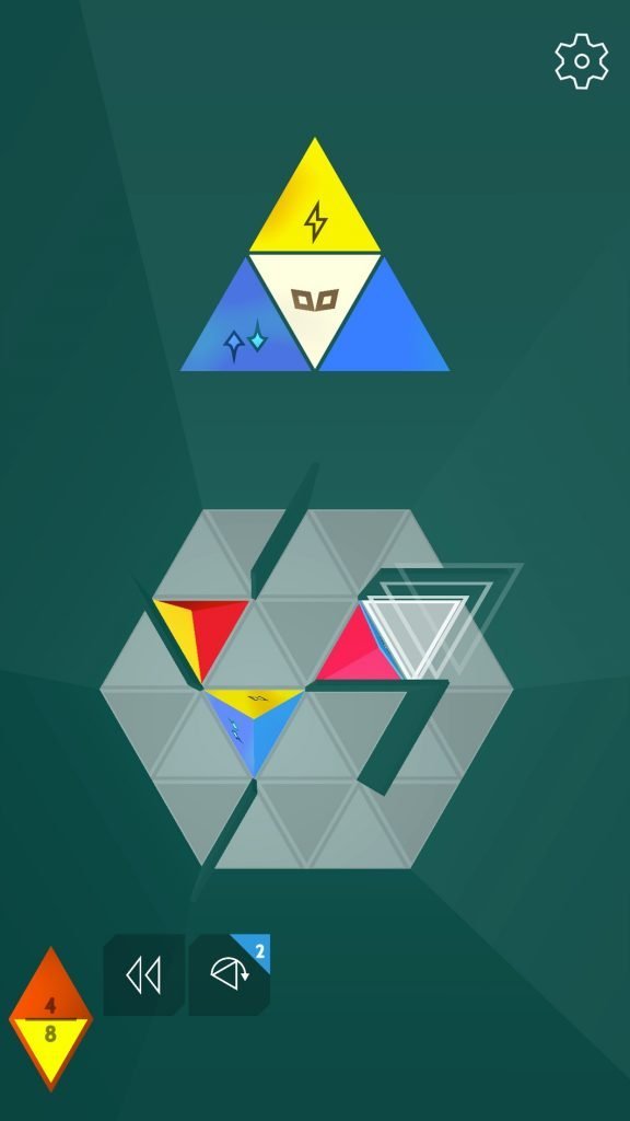 Peaks Edge 2
