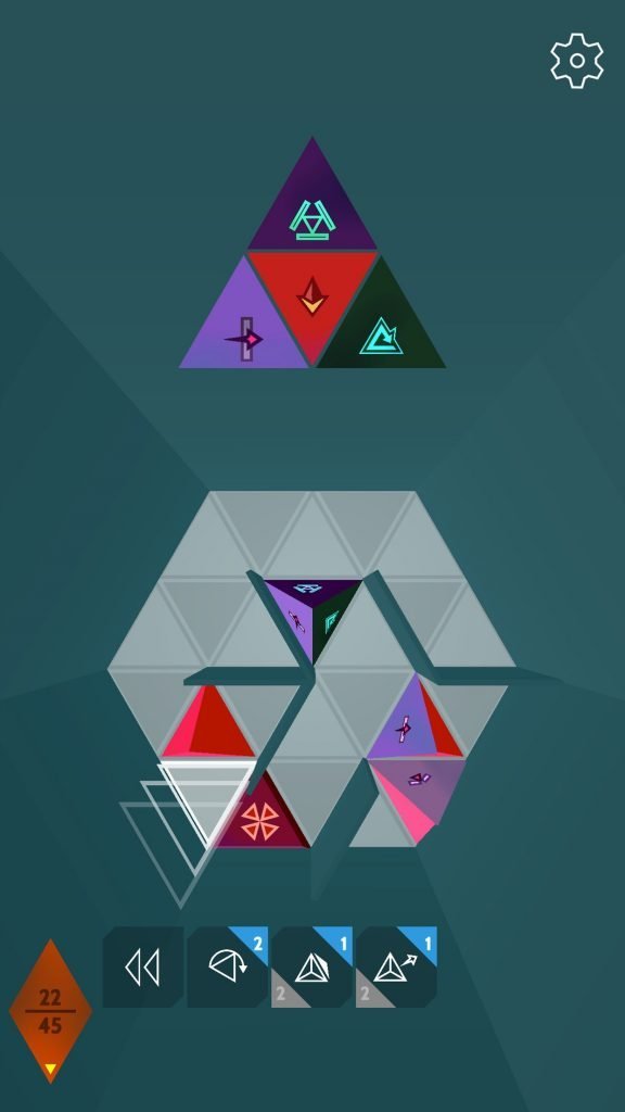 Peaks Edge 4
