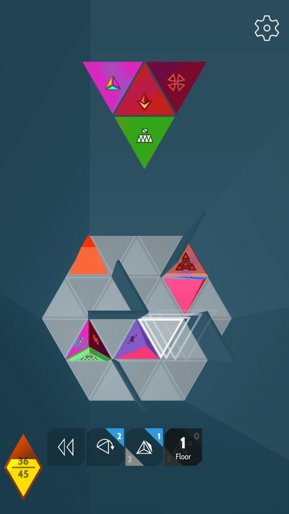 Peaks Edge 6