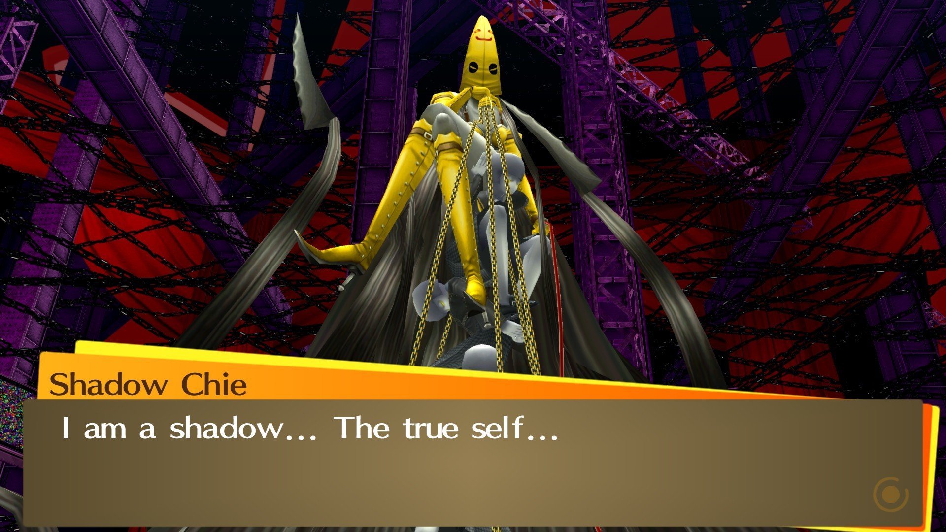 Persona 4 Golden 6
