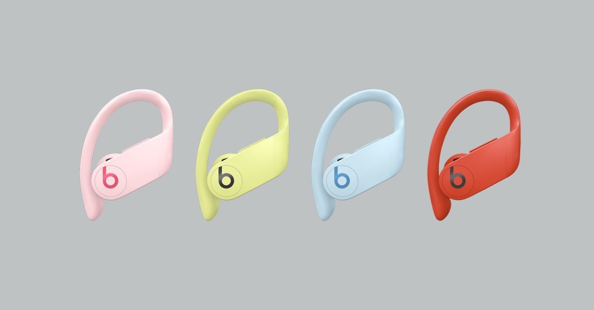 Powerbeats Pro