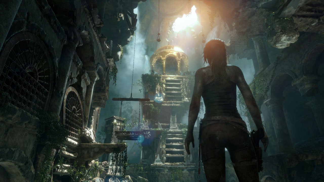 ROTTR20 Tomb