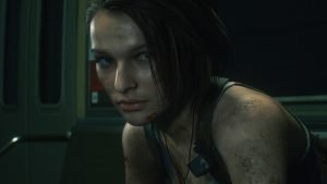 Resident Evil 3 1 1