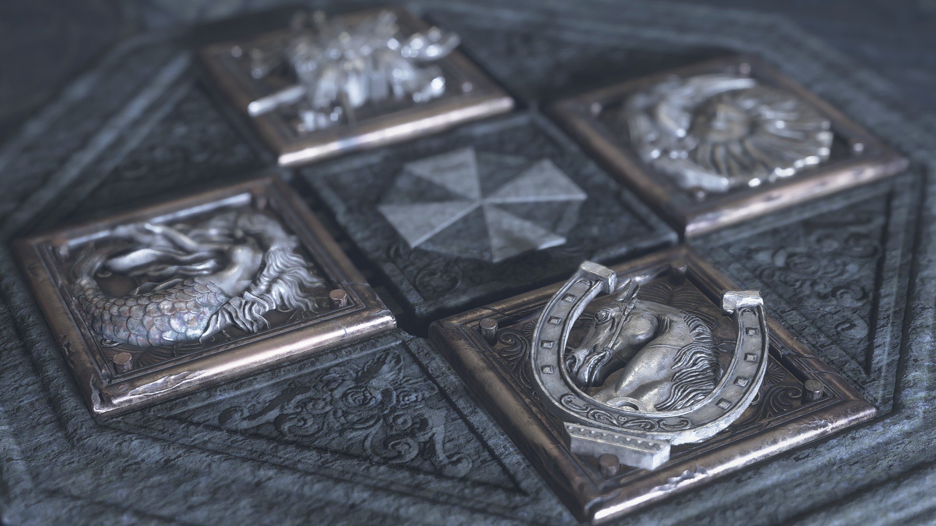 Resident Evil Village 4