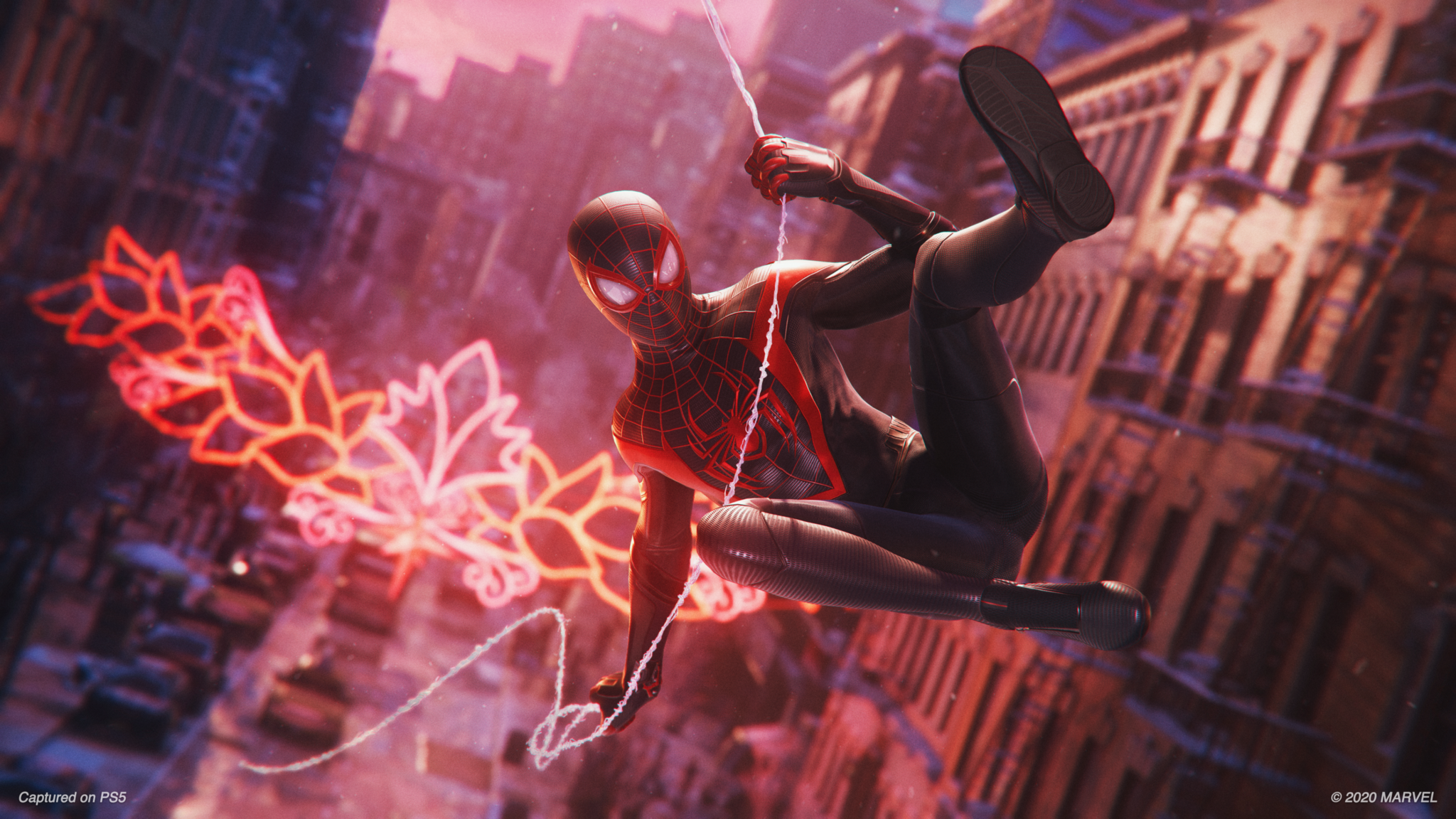 Spider Man