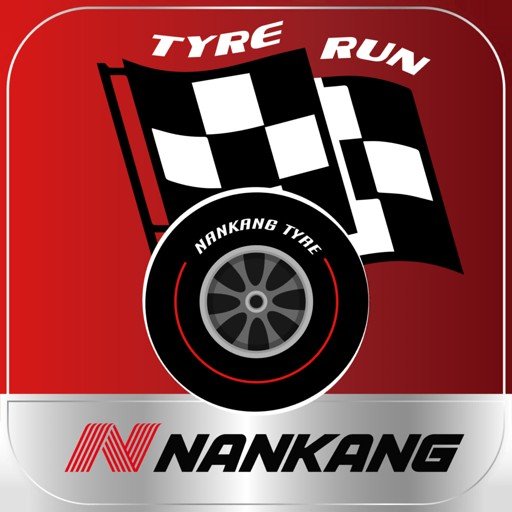 Tyre Run 1 1