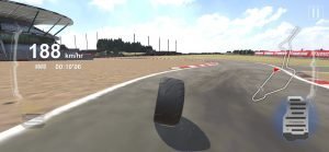 Tyre Run 4