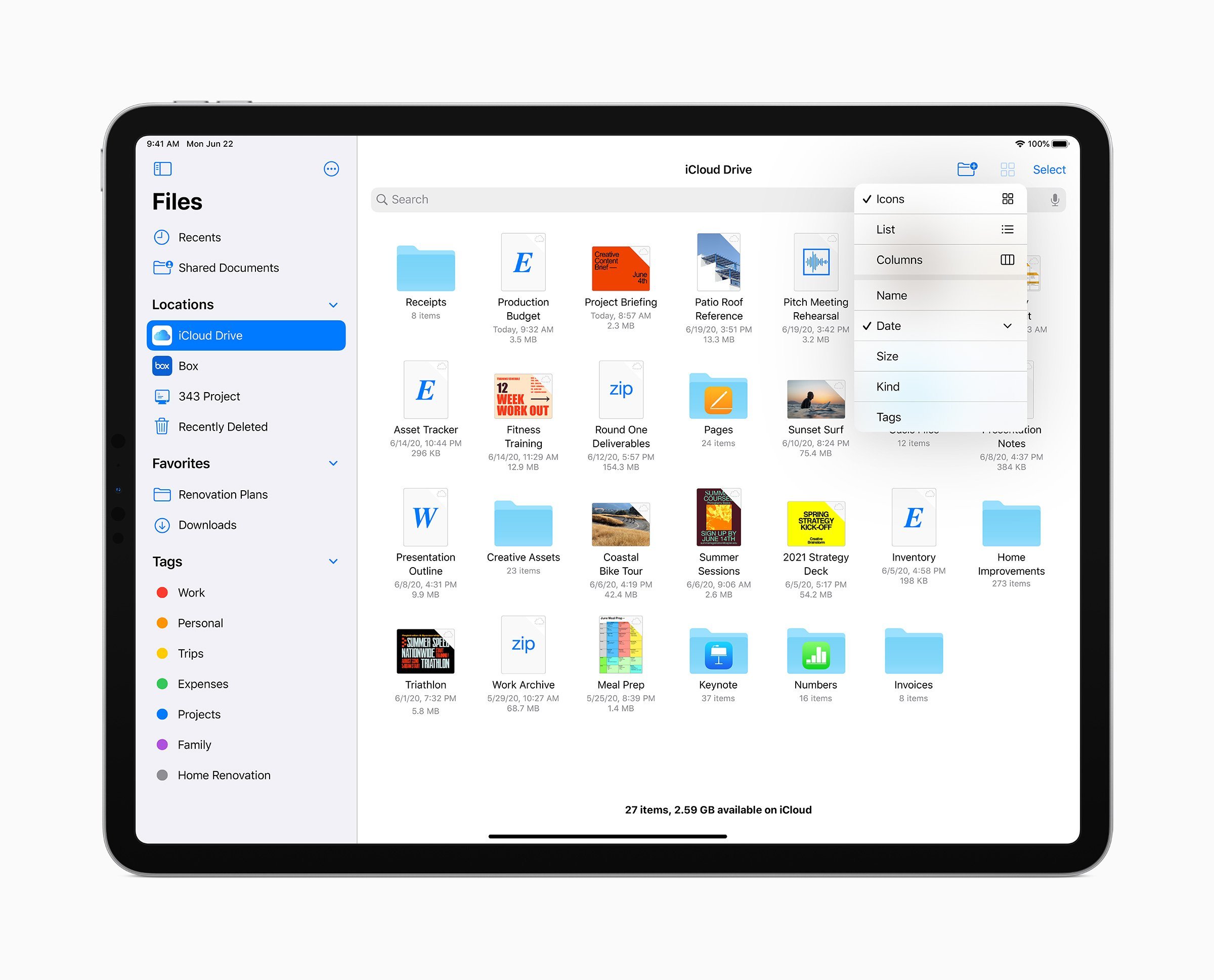 apple ipados14 appdesign files 062220