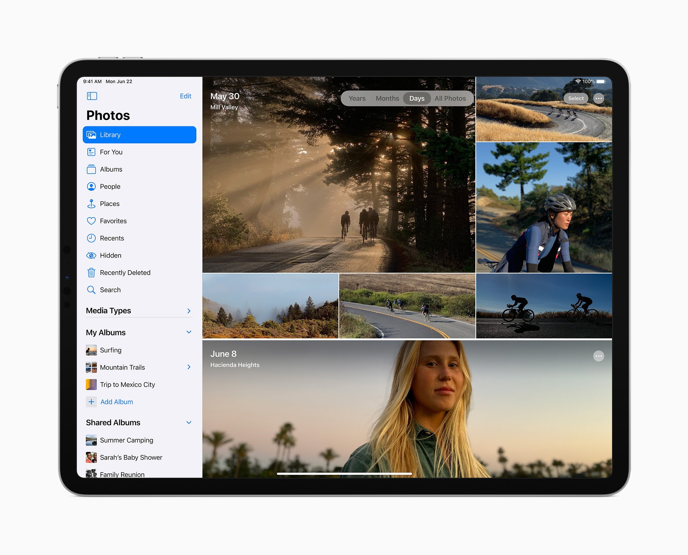 apple ipados14 appdesign photos 062220