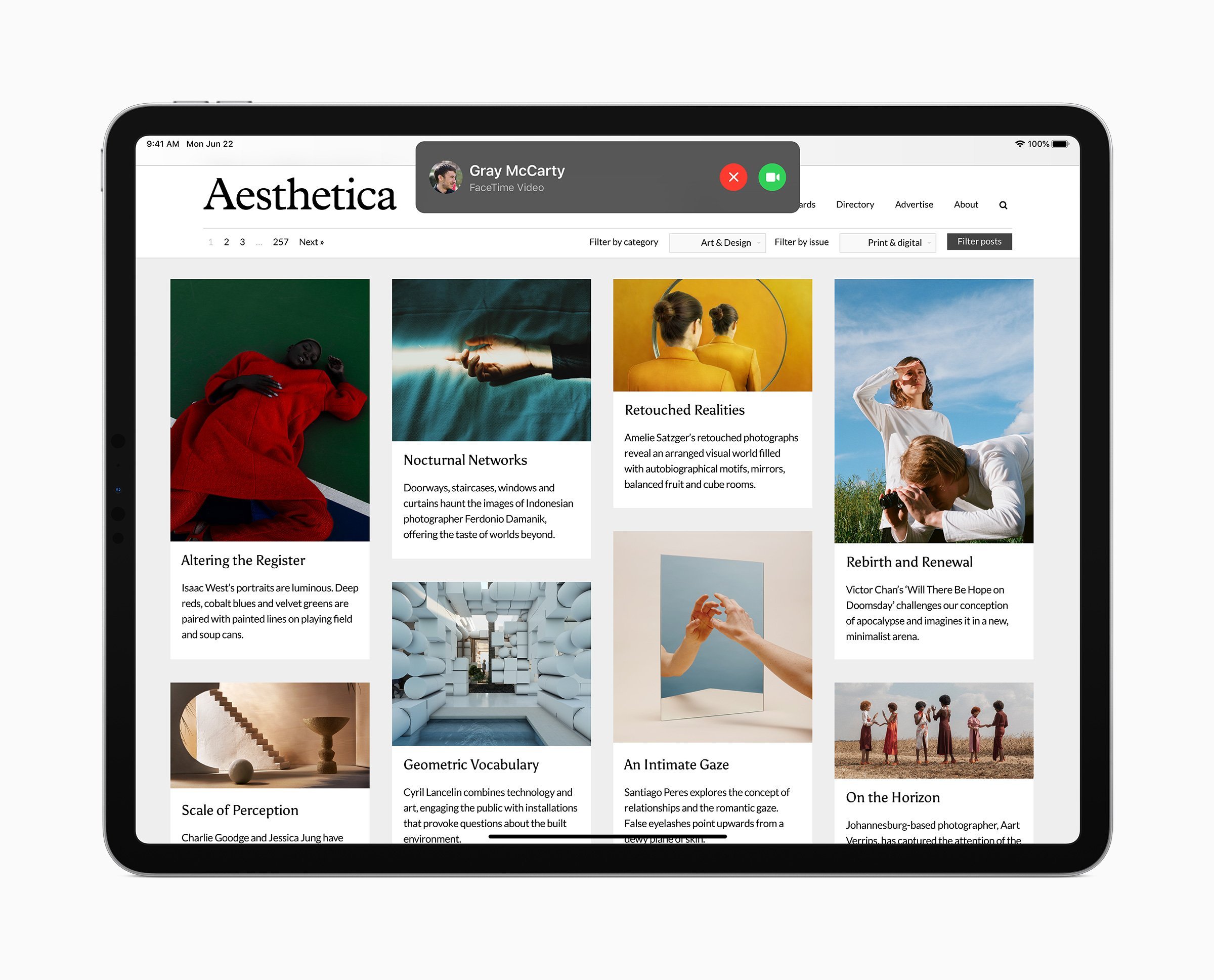 apple ipados14 facetime compactui 062220