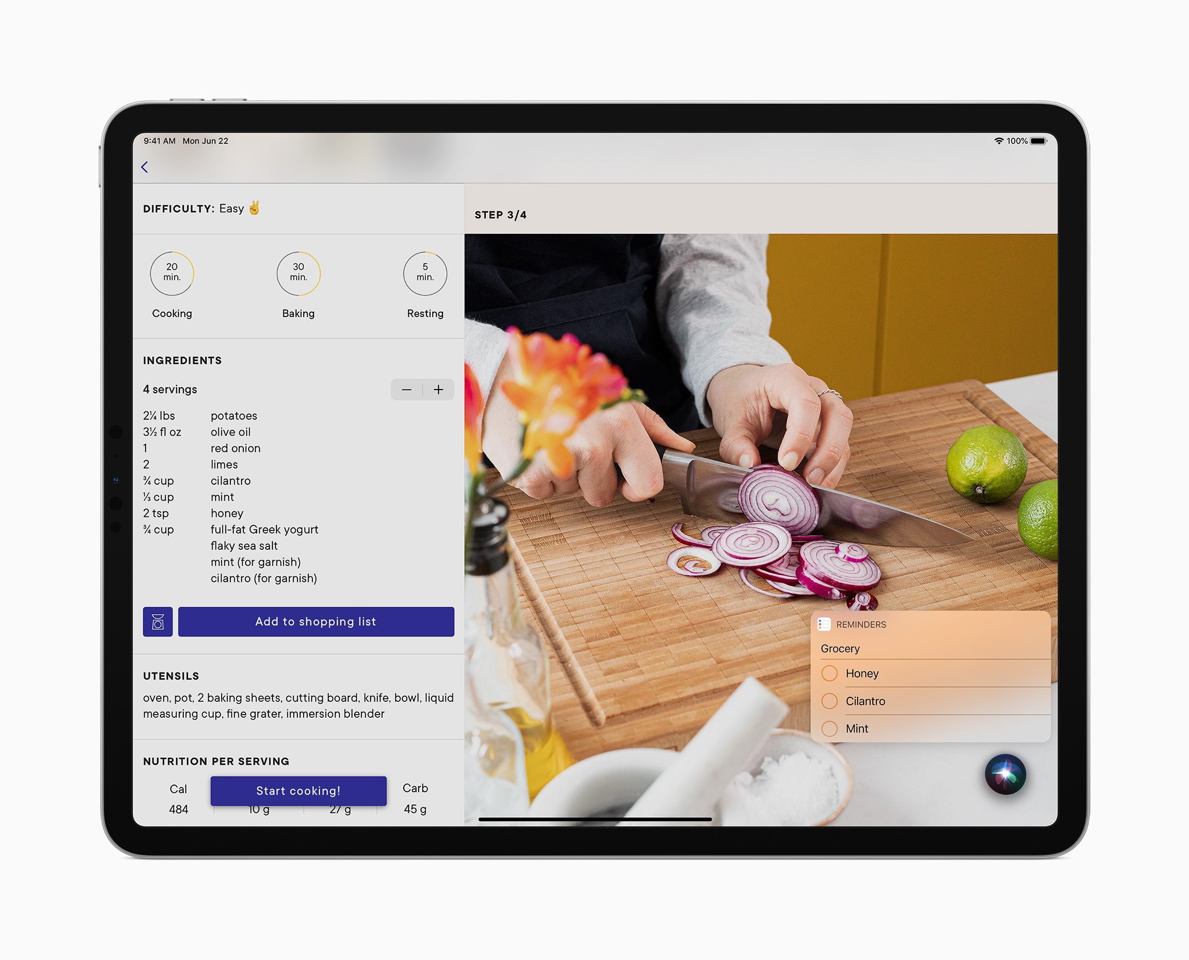 apple ipados14 siri compactui 062220