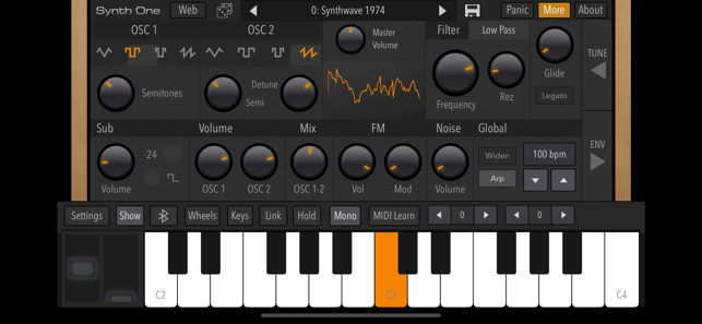 audiokit2
