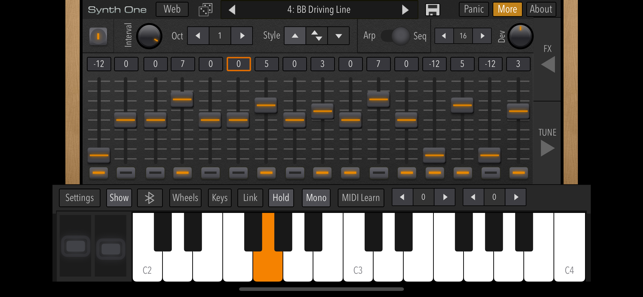 audiokit4