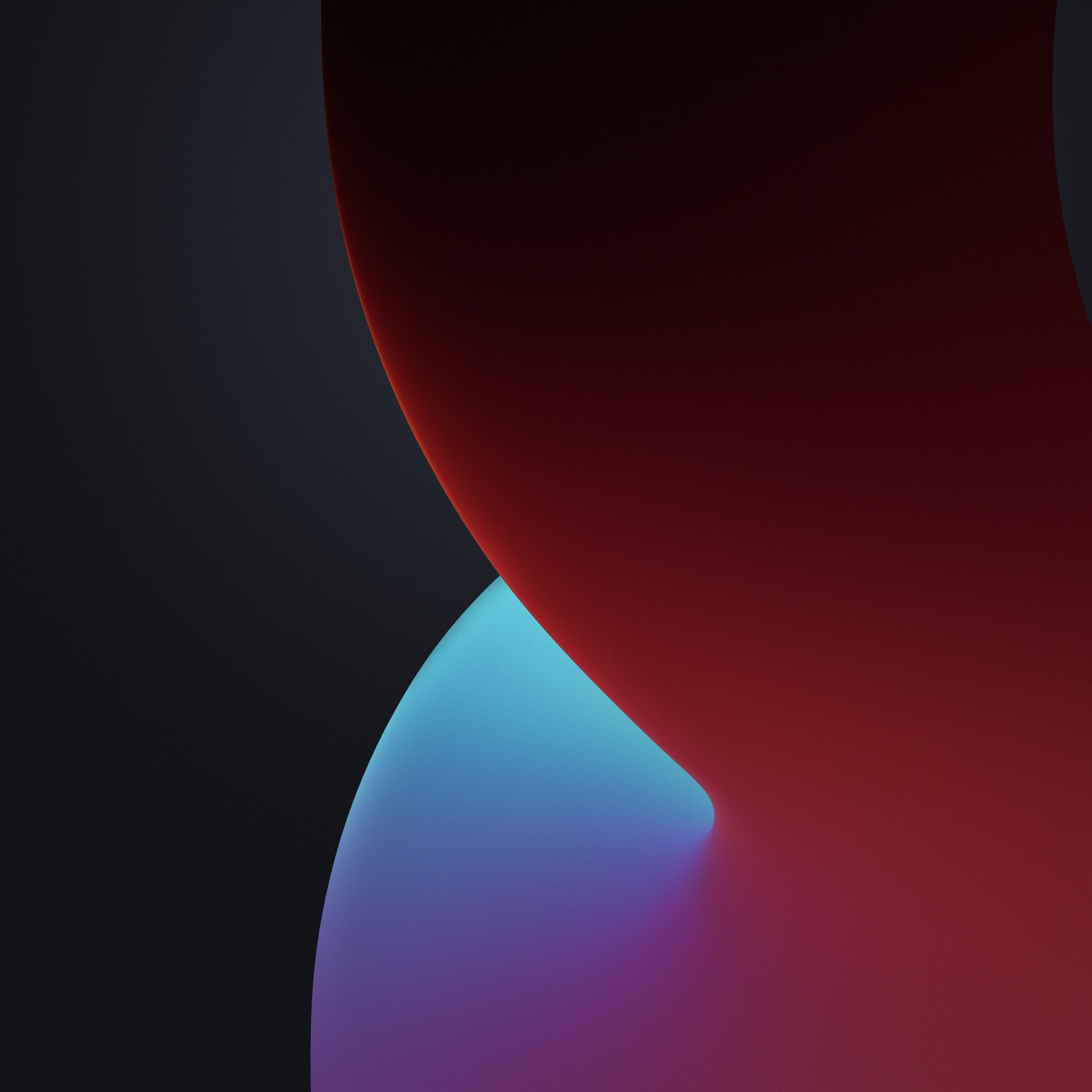 iOS 14 Wallpaper 2 scaled