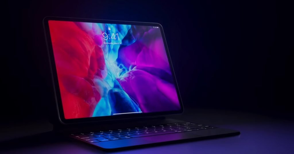 iPad PRo