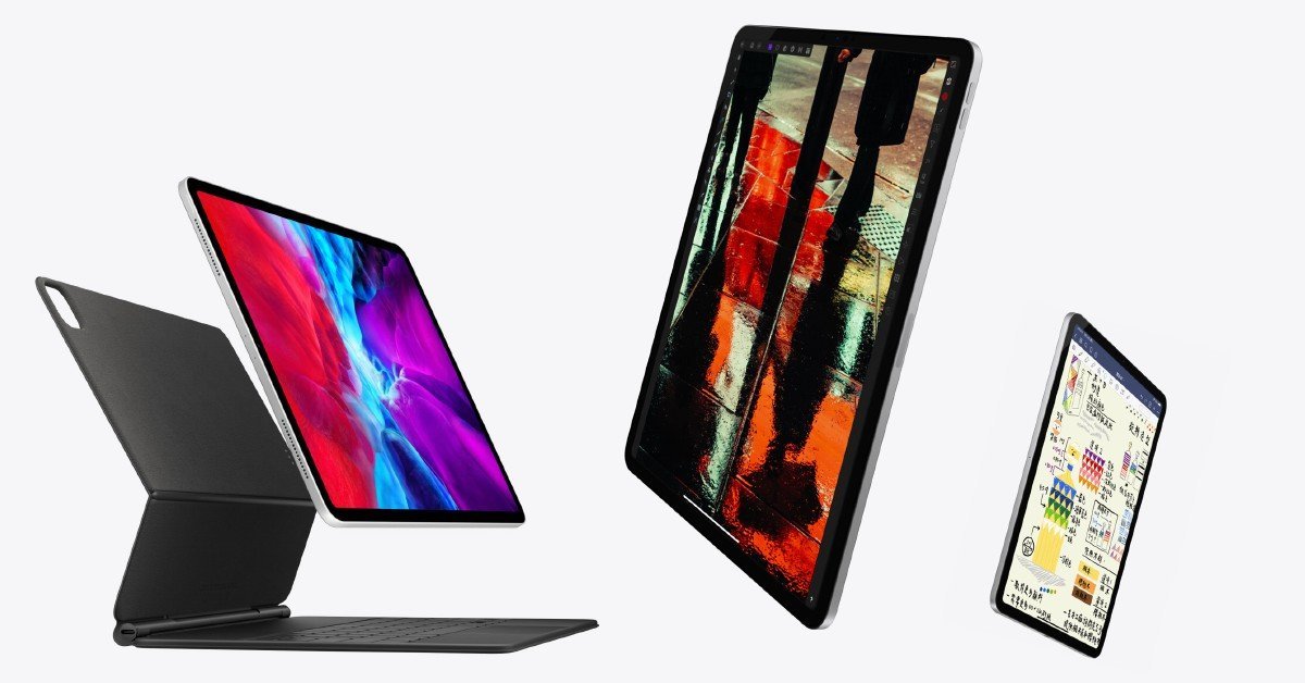 iPad Pro