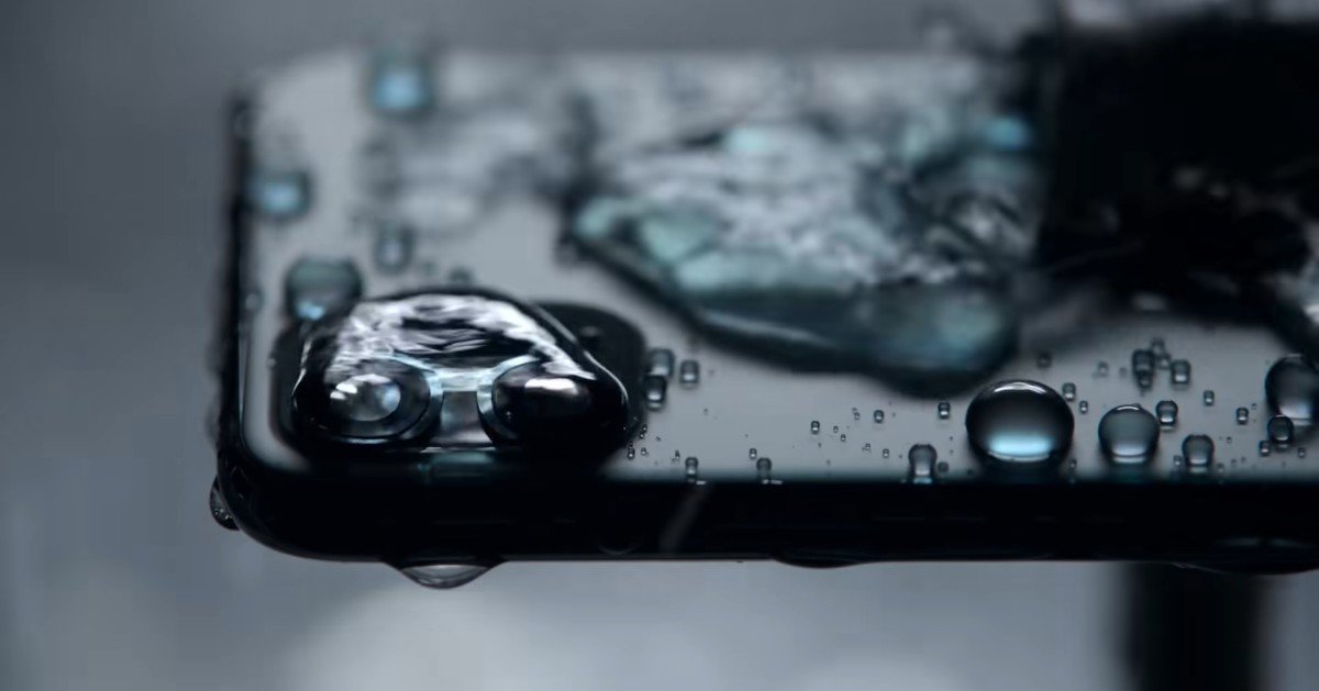 iPhone 11 Pro