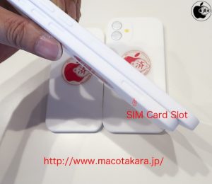 iPhone 12 3D Mockup 4