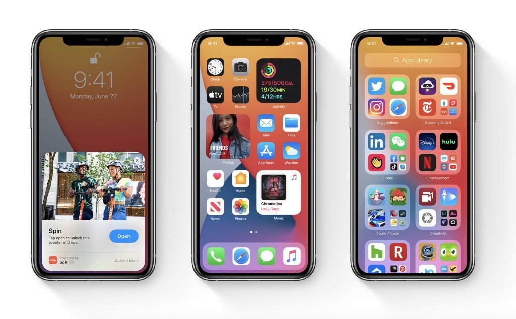 ios14