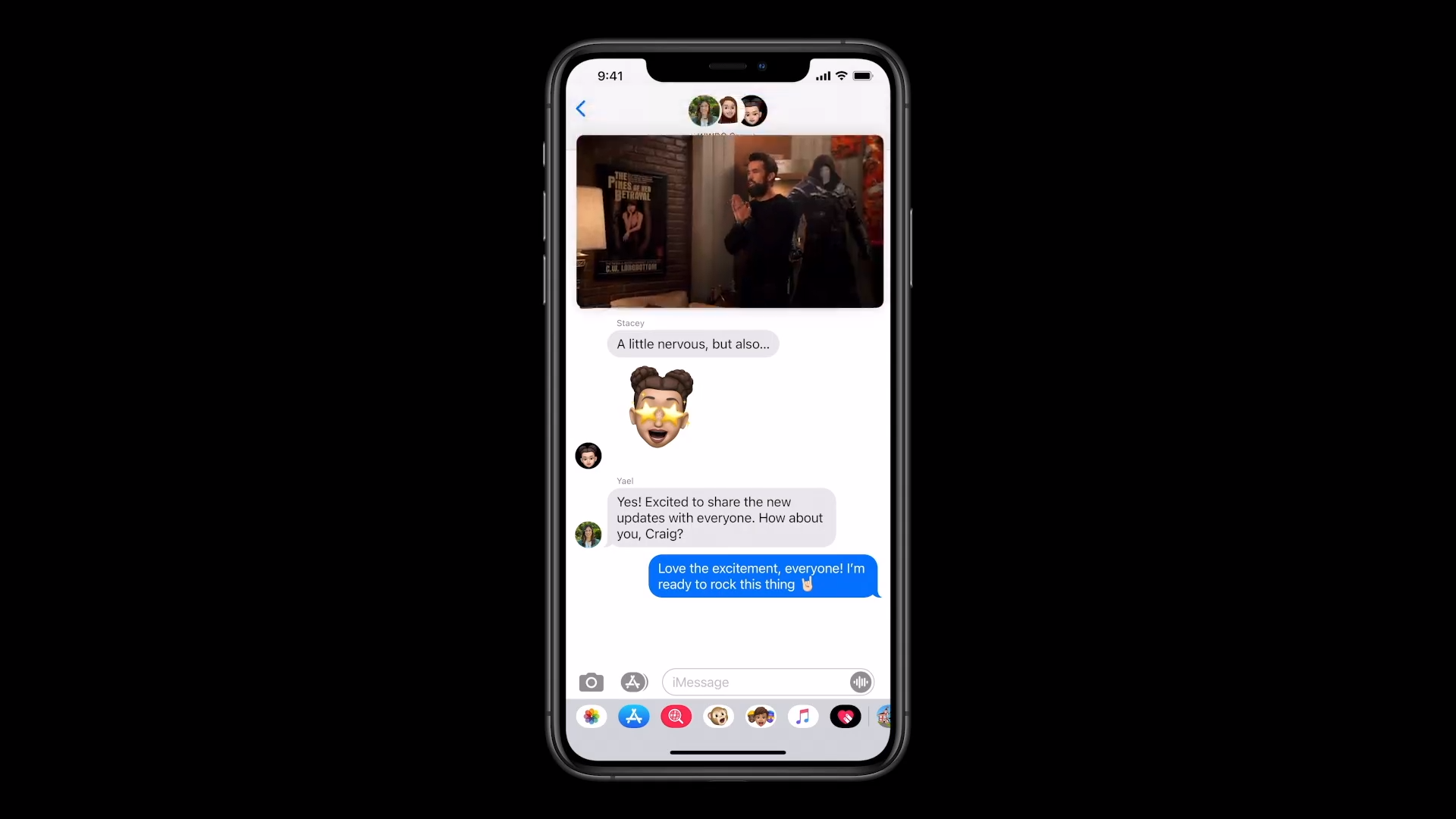 ios14 pnp