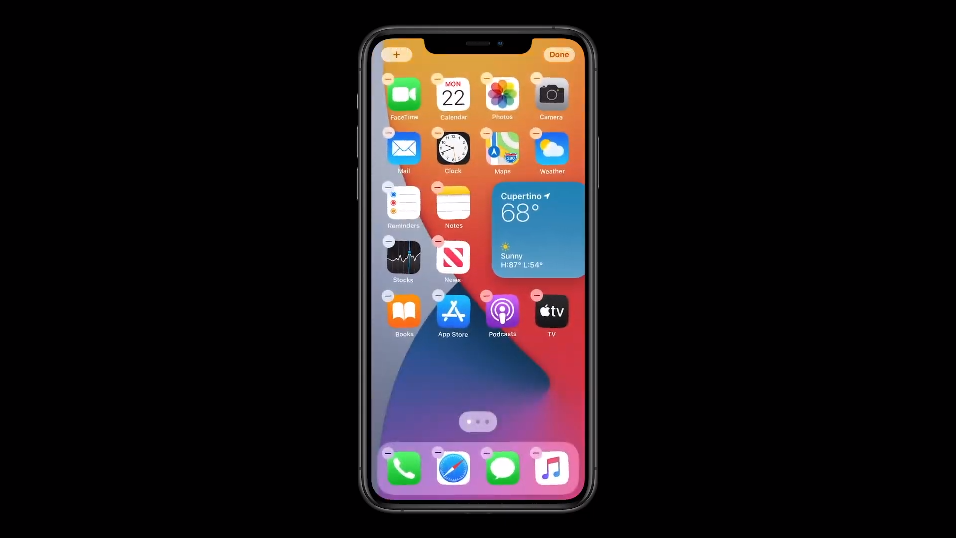 ios14 wideget02