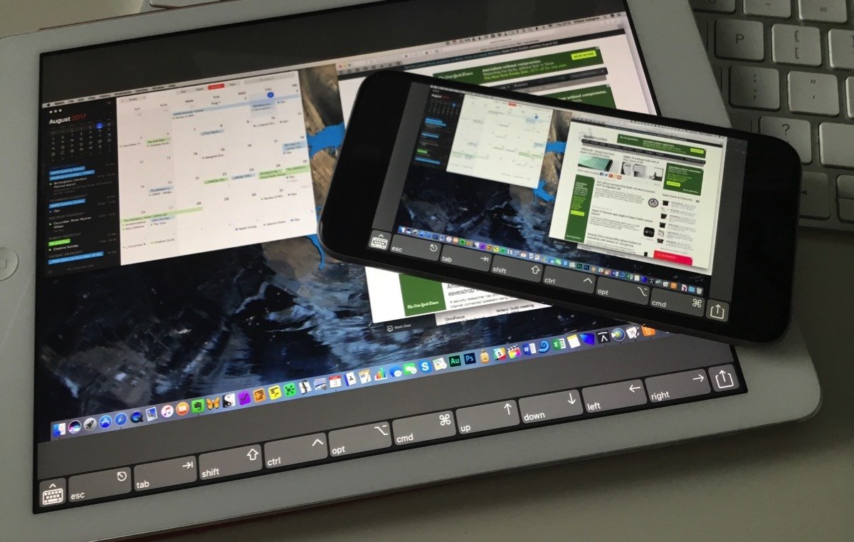 iphone macos