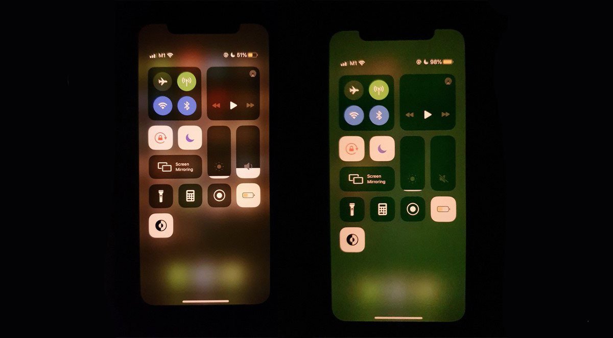 iphone11 green