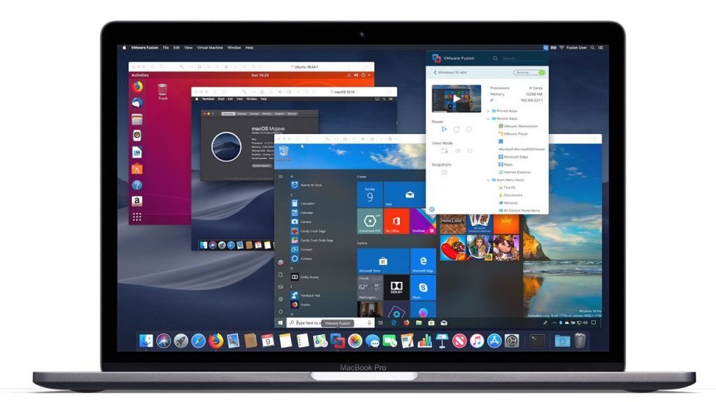 mac windows